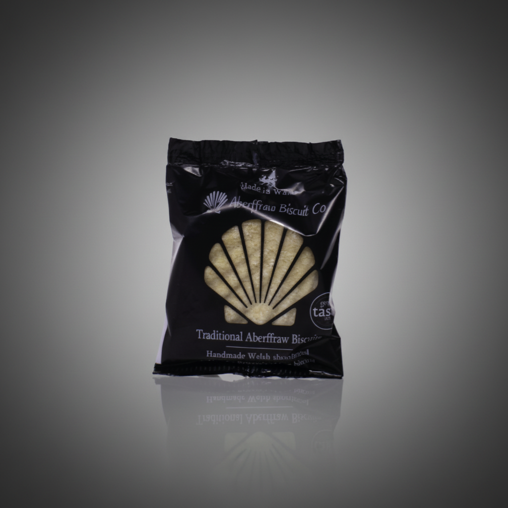 Traditional Aberffraw Biscuits – 36g twin-packs (Pack 50)