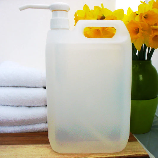 Pump Dispenser for 5 litre container