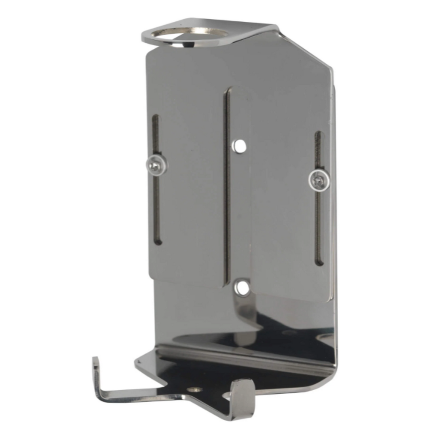 Myddfai Single Bottle Wall Mount SECURE model (Pack 1) (Pack 10)