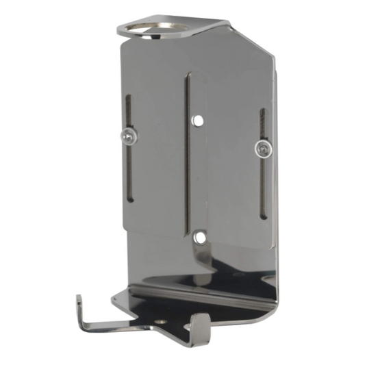 Myddfai Single Bottle Wall Mount SECURE model (Pack 1) (Pack 10)