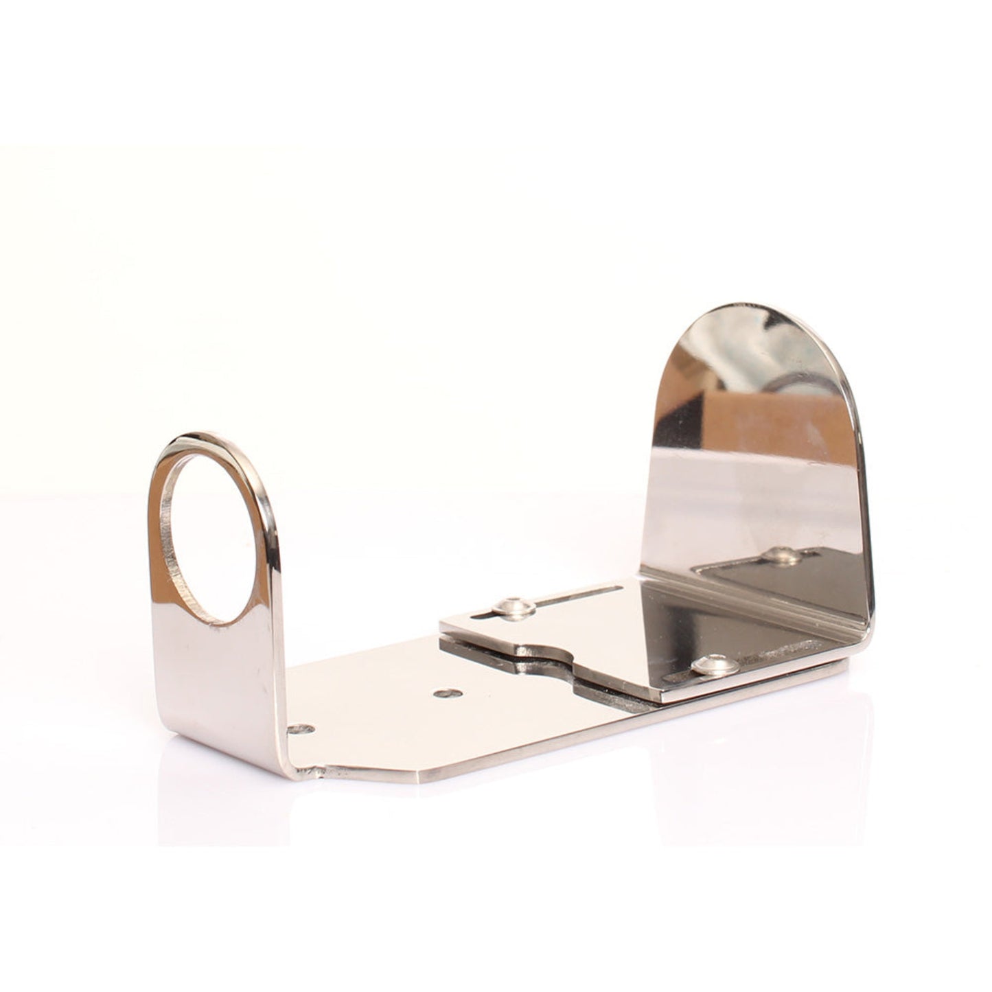 Myddfai Single Bottle Wall Mount (Pack 1) (Pack 10)