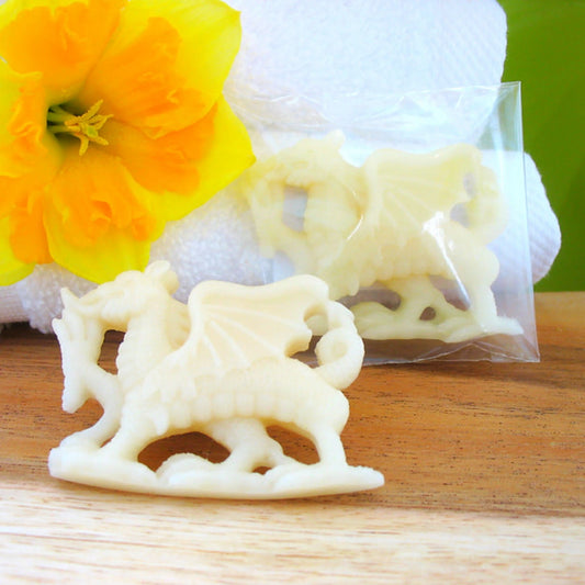 Dragon Guest Soap - 15g (Pack 10)