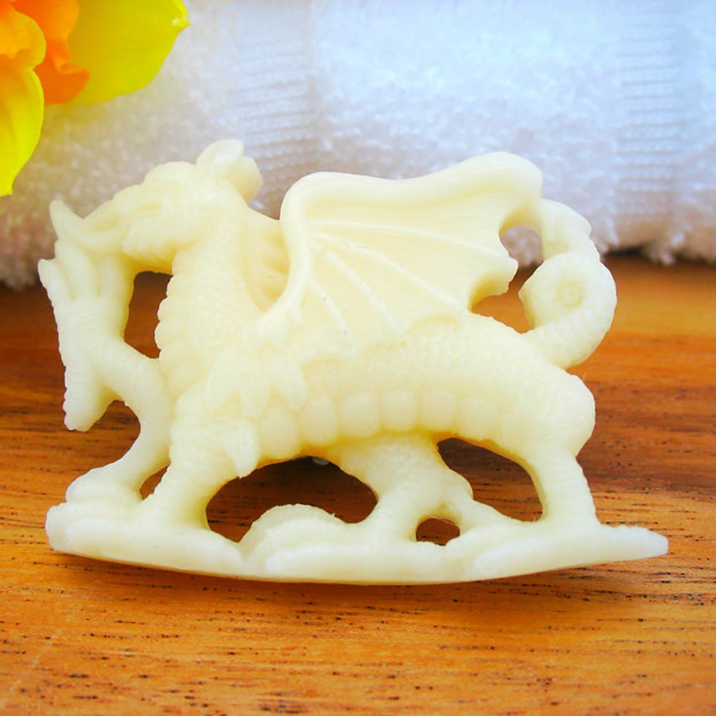 Dragon Guest Soap - 15g (Pack 10)